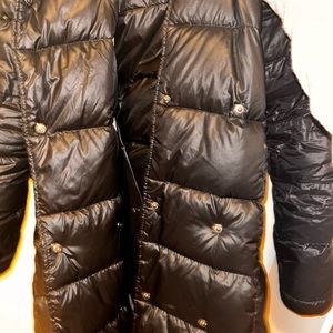 Calvin Klein long jacket